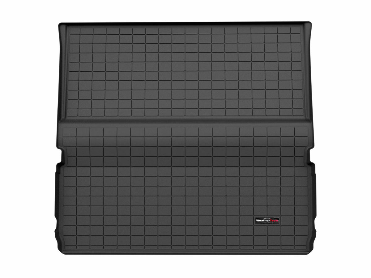 WeatherTech Tapis de coffre Cargo Liner 401869 - Récréashop