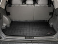 Tapis de coffre Cargo Liner derrière la 2e rangée noir WeatherTech Ford Escape 2001-2003, 2005-2012 et autres  - Récréashop
