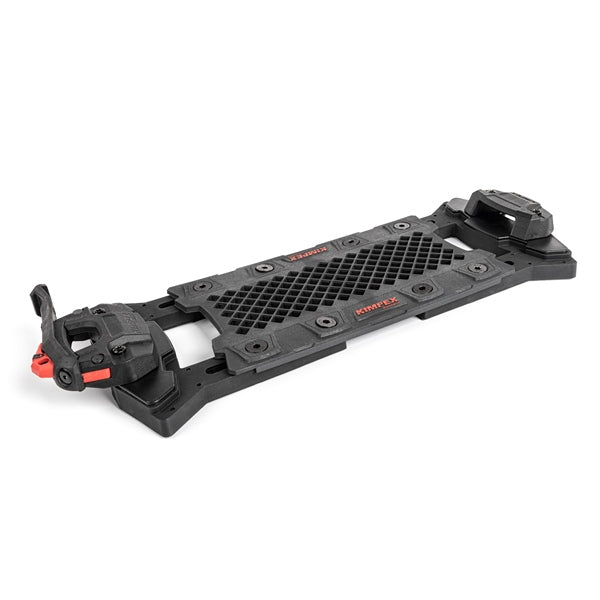 KimpexConnect Support de fixation multifonctionnel et de superposition sur réservoir d'essence pour accessoire Kimpex Connect - Récréashop