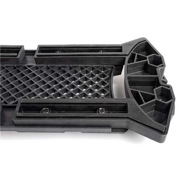 KimpexConnect Support de fixation multifonctionnel et de superposition sur réservoir d'essence pour accessoire Kimpex Connect - Récréashop