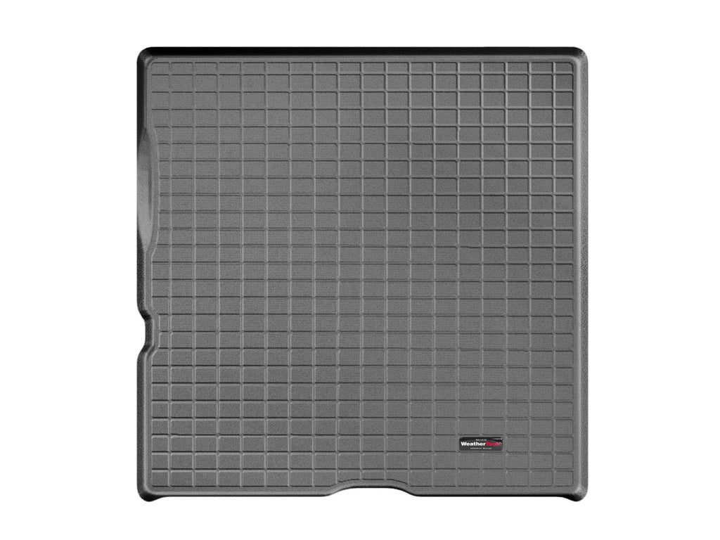WeatherTech Tapis de coffre Cargo Liner 40222 - Récréashop