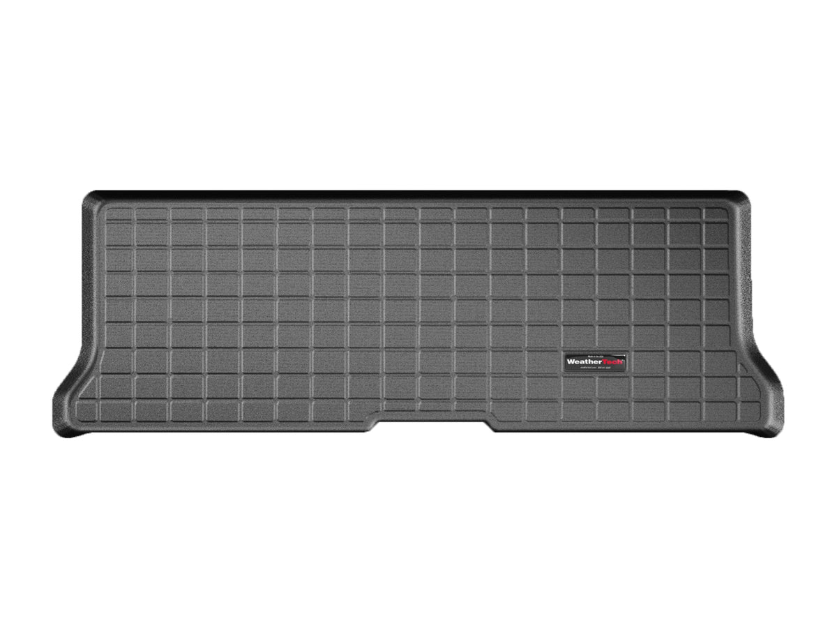 WeatherTech Tapis de coffre Cargo Liner 40223 - Récréashop