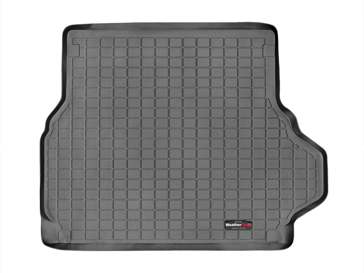 WeatherTech Tapis de coffre Cargo Liner 40227 - Récréashop