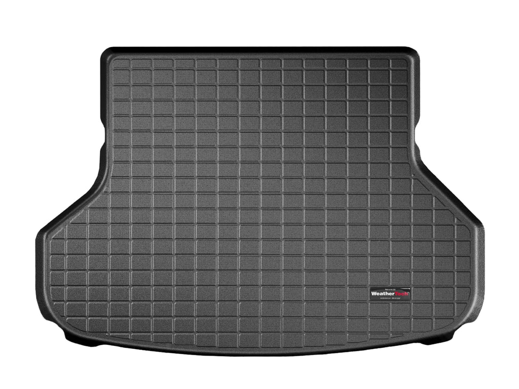 WeatherTech Tapis de coffre Cargo Liner 40242 - Récréashop