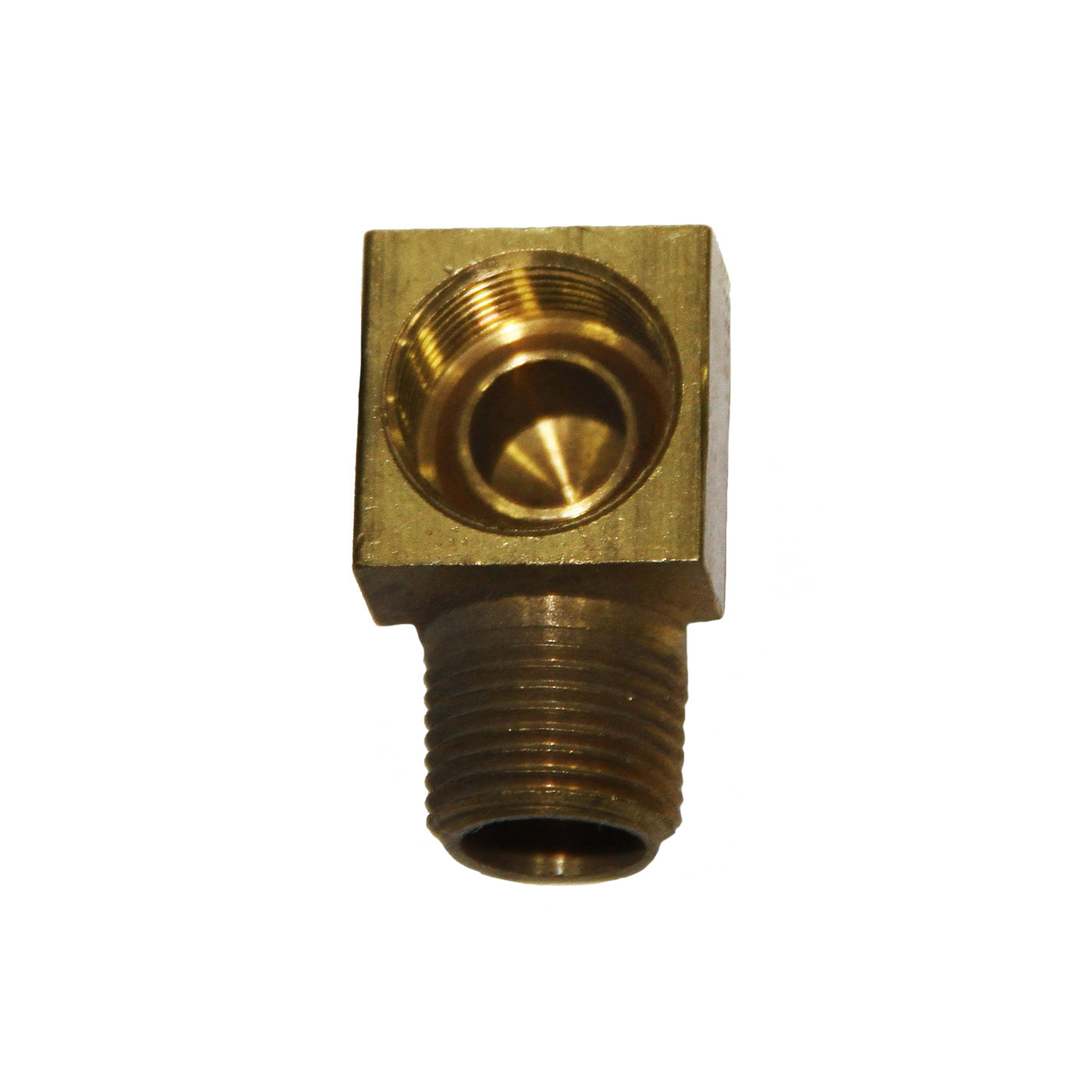 Raccord 90° F-1/2" IF x M-3/8" P laiton SMARTOW - RecreaShop