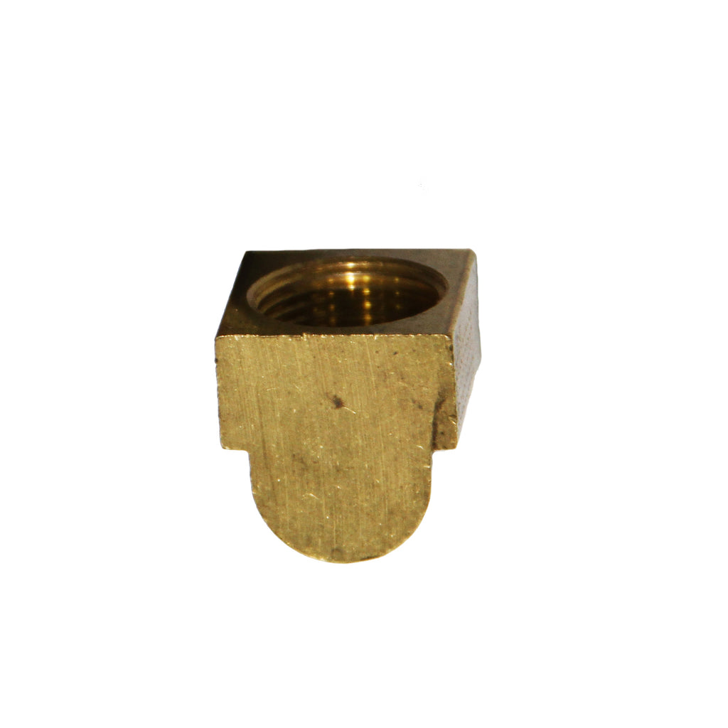 Raccord 90° F-1/2" IF x M-3/8" P laiton SMARTOW - RecreaShop