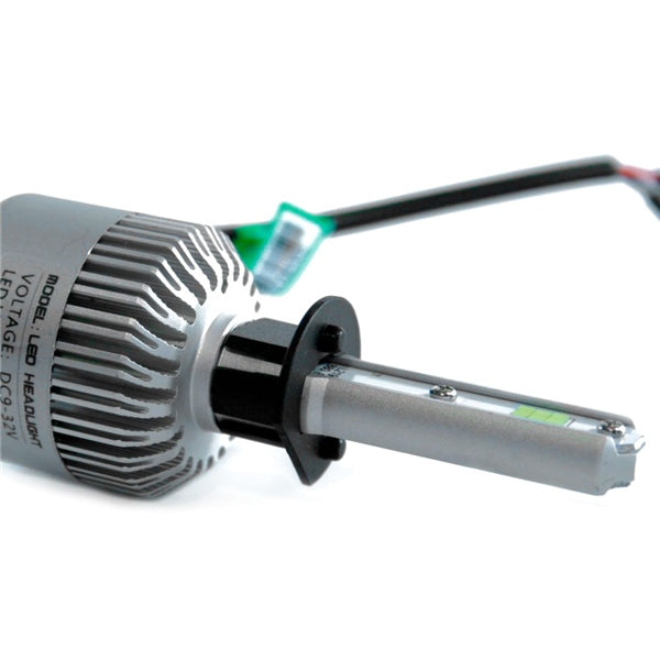 ODX Ampoule DEL série S6 9006