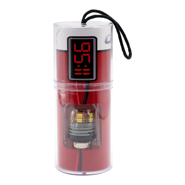 ODX Ampoule DEL série Mini 1156 - RecreaShop