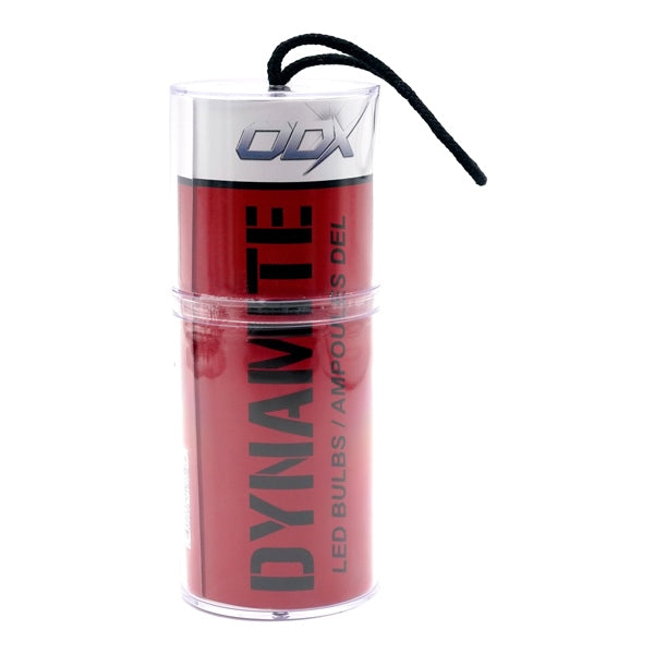 ODX Ampoule DEL série Mini 7440