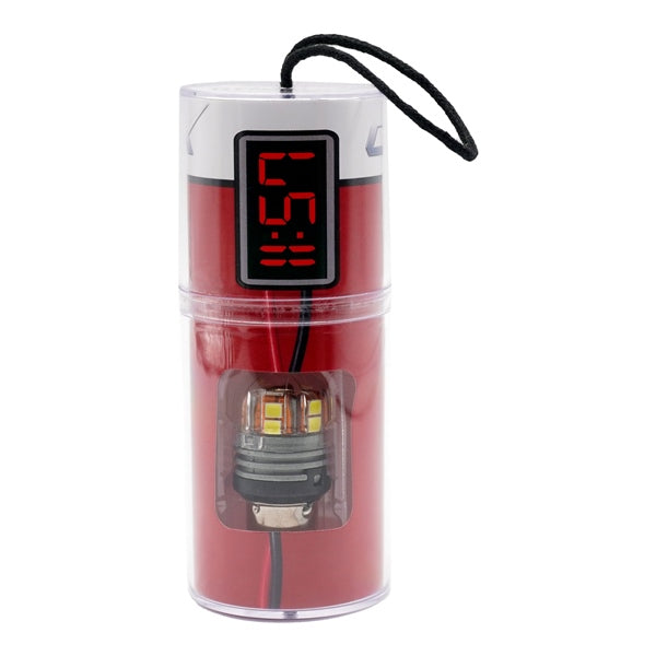ODX Ampoule DEL série Mini 1157 - RecreaShop