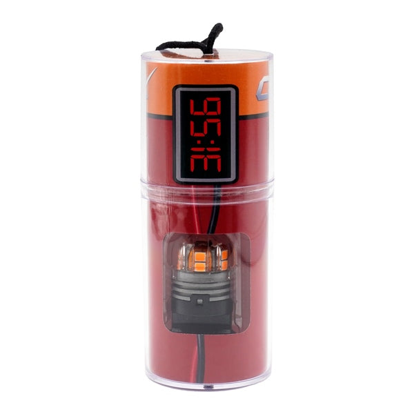 ODX Ampoule DEL série Mini 3156 - RecreaShop