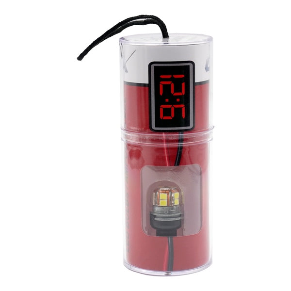 ODX Ampoule DEL série Mini 921
