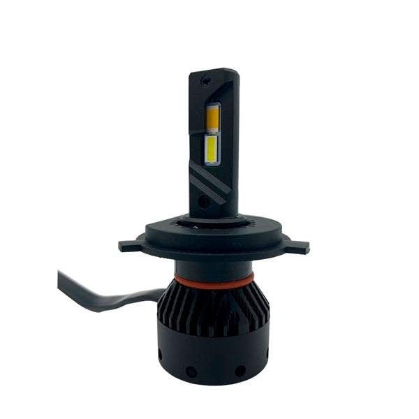 ODX Ampoule DEL bicolore SNO-WY H13