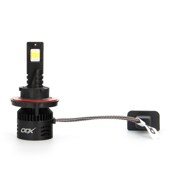 ODX Ampoule DEL série Intense X H13 - RecreaShop
