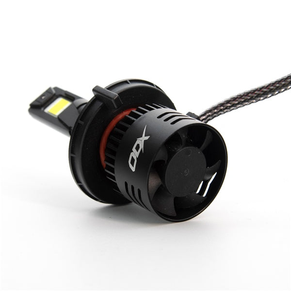 ODX Ampoule DEL série Intense X H13