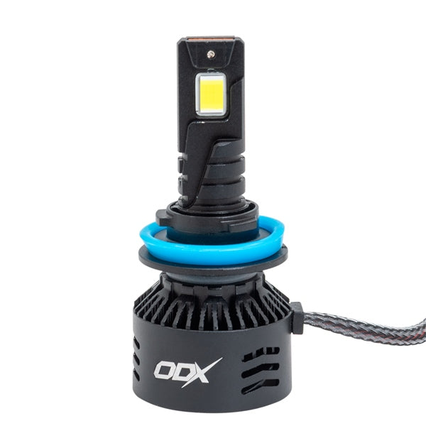 ODX Ampoule DEL série S10 H11