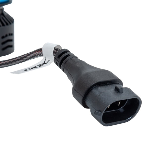 ODX Ampoule DEL série S10 H11