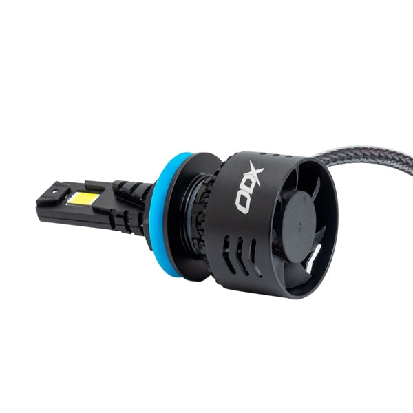 ODX Ampoule DEL série S10 H11