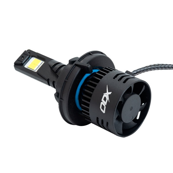 ODX Ampoule DEL série S10 H13