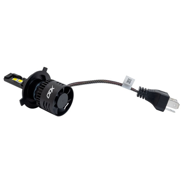 ODX Ampoule DEL série S10 H4