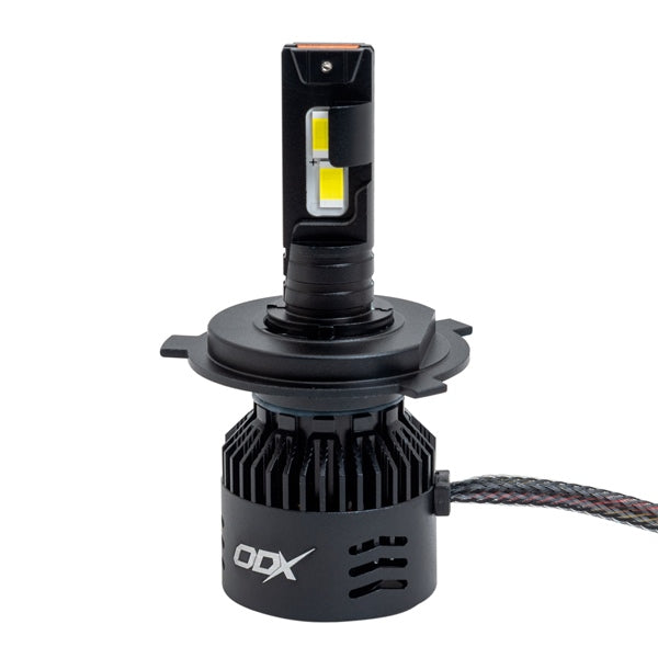 ODX Ampoule DEL série S10 H4