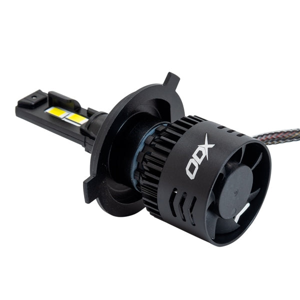 ODX Ampoule DEL série S10 H4