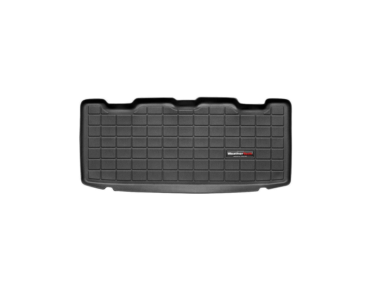 WeatherTech Tapis de coffre Cargo Liner 40340 - Récréashop