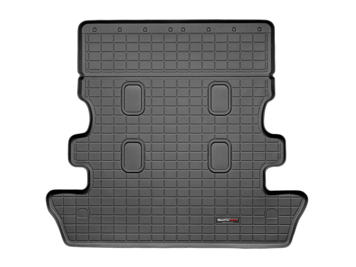 WeatherTech Tapis de coffre Cargo Liner 40356 - Récréashop