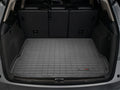 Tapis de coffre Cargo Liner derrière la 2e rangée noir WeatherTech Audi Q5 2009-2017 / Audi SQ5 2013-2017 - Récréashop