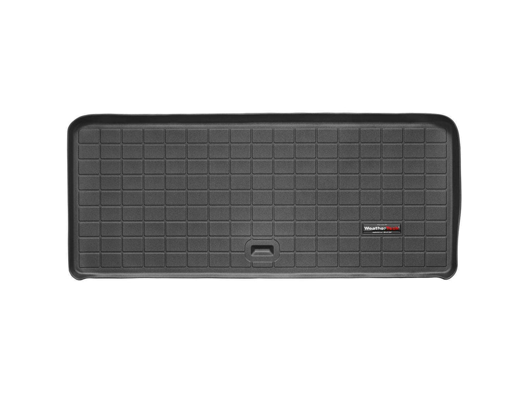 WeatherTech Tapis de coffre Cargo Liner 40411 - Récréashop