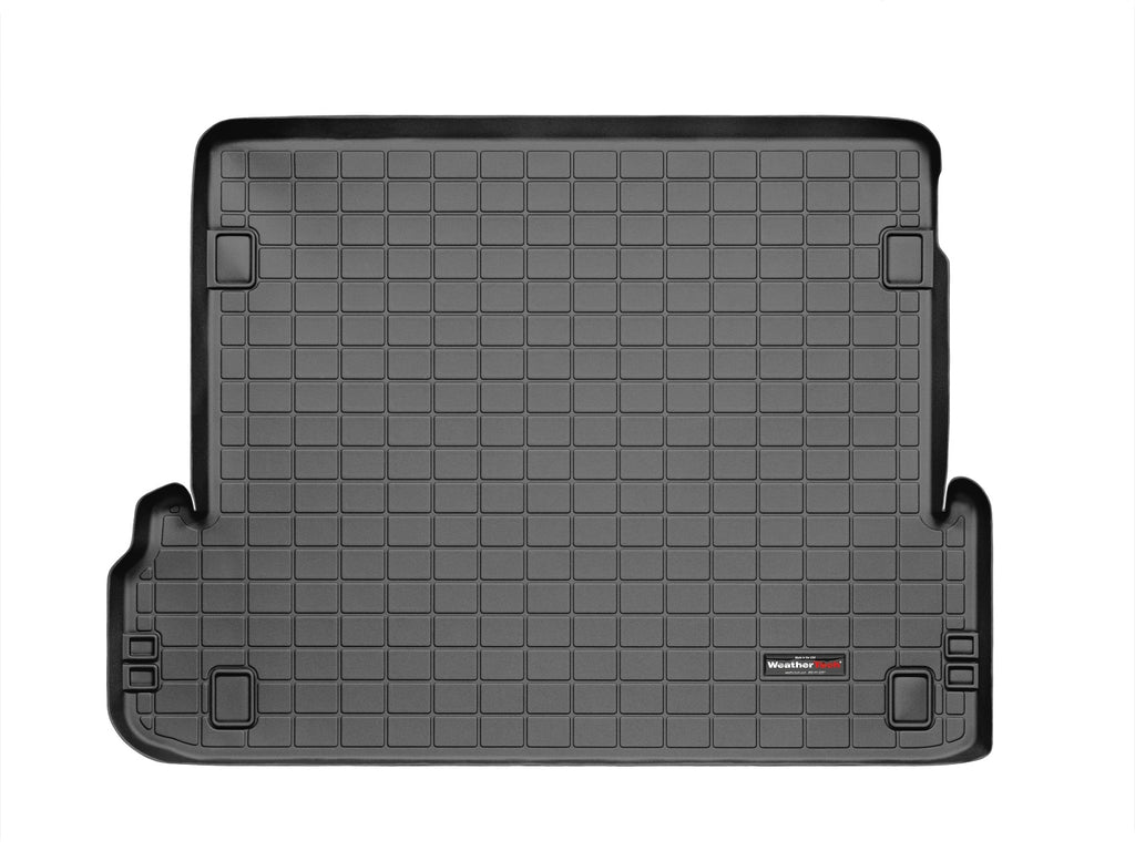 WeatherTech Tapis de coffre Cargo Liner 40457 - Récréashop