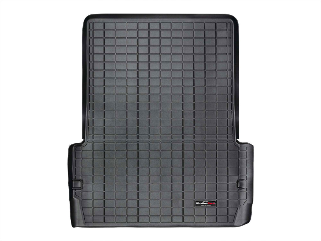 WeatherTech Tapis de coffre Cargo Liner 40493 - Récréashop