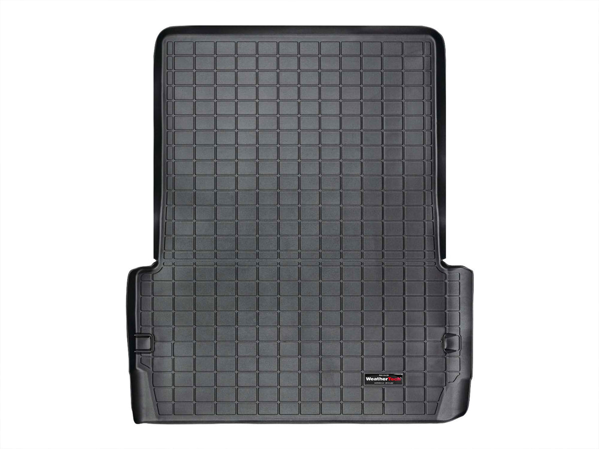 WeatherTech Tapis de coffre Cargo Liner 40493 - Récréashop