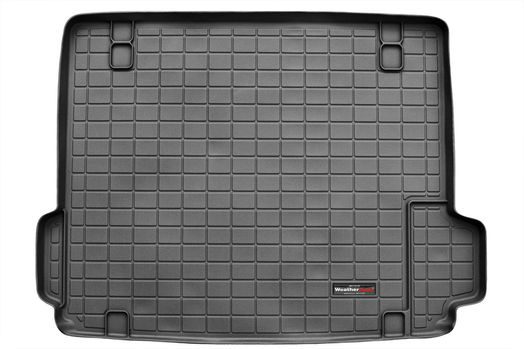 WeatherTech Tapis de coffre Cargo Liner 40497 - Récréashop