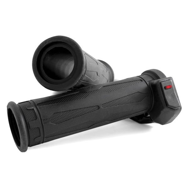 Koso Poignées chauffantes Apollo 7/8" et 7/8" 405010 - RecreaShop