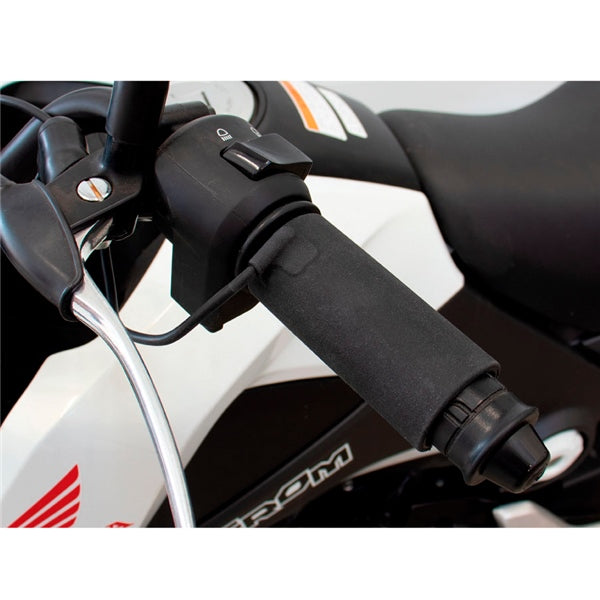 Koso Manchons chauffants X-Claws - alimentation USB 405047