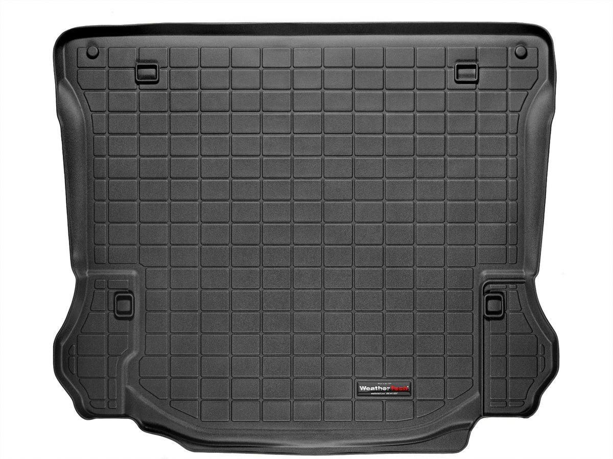 WeatherTech Tapis de coffre Cargo Liner 40518 - Récréashop