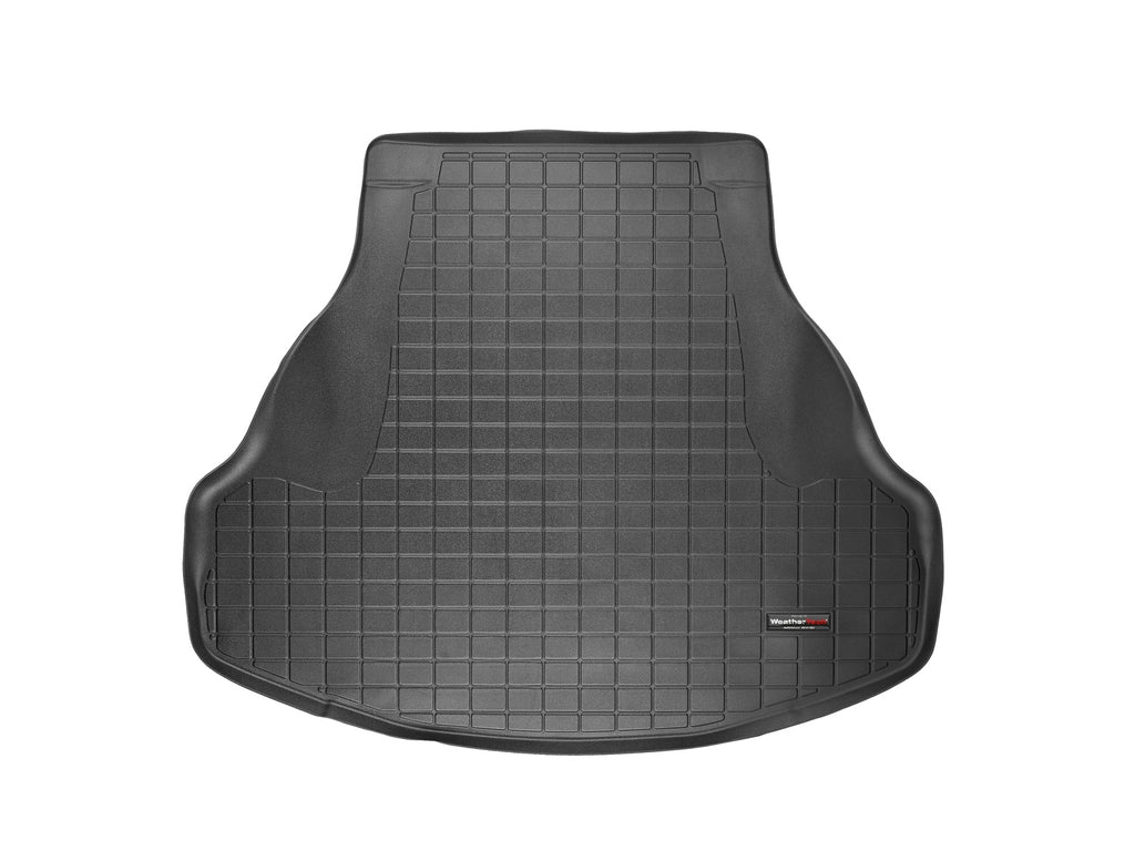 WeatherTech Tapis de coffre Cargo Liner 40581 - Récréashop