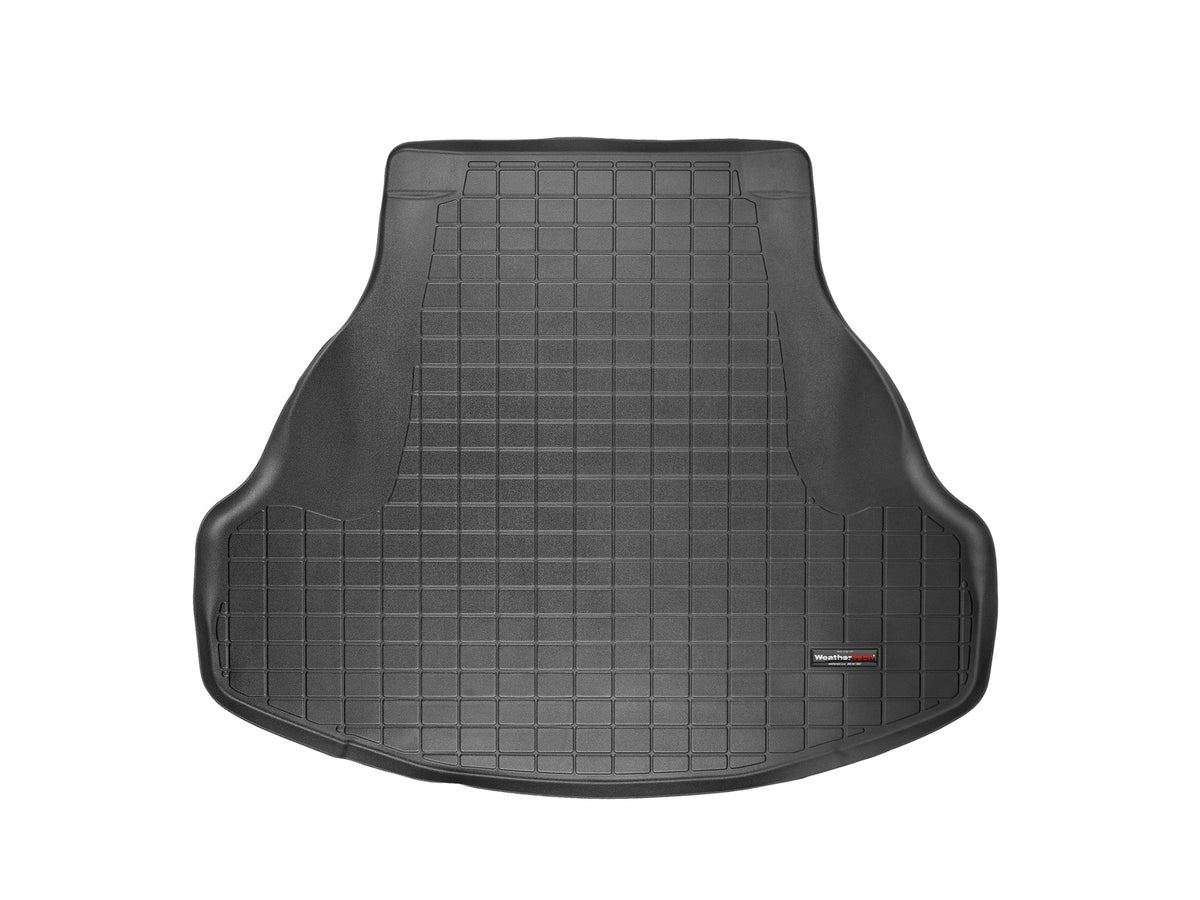 WeatherTech Tapis de coffre Cargo Liner 40581 - Récréashop
