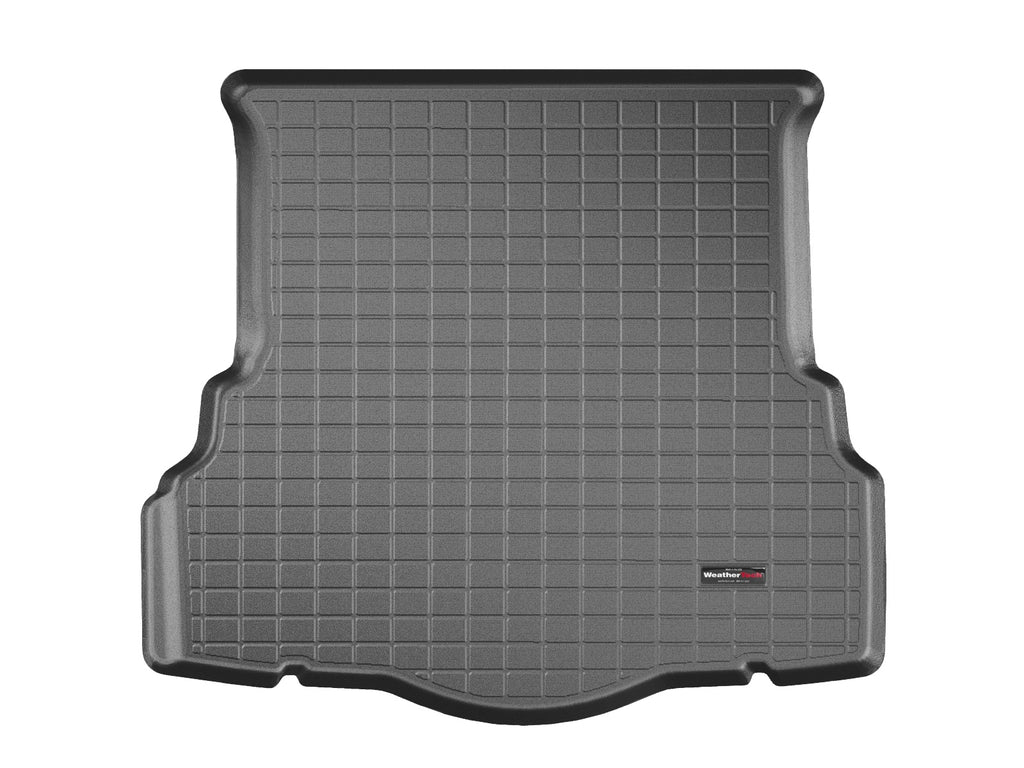 WeatherTech Tapis de coffre Cargo Liner 40583 - Récréashop