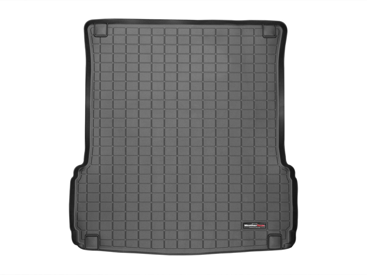 WeatherTech Tapis de coffre Cargo Liner 40600 - Récréashop