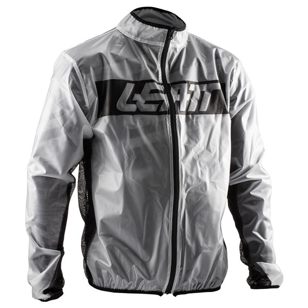 LEATT Manteau Race Over