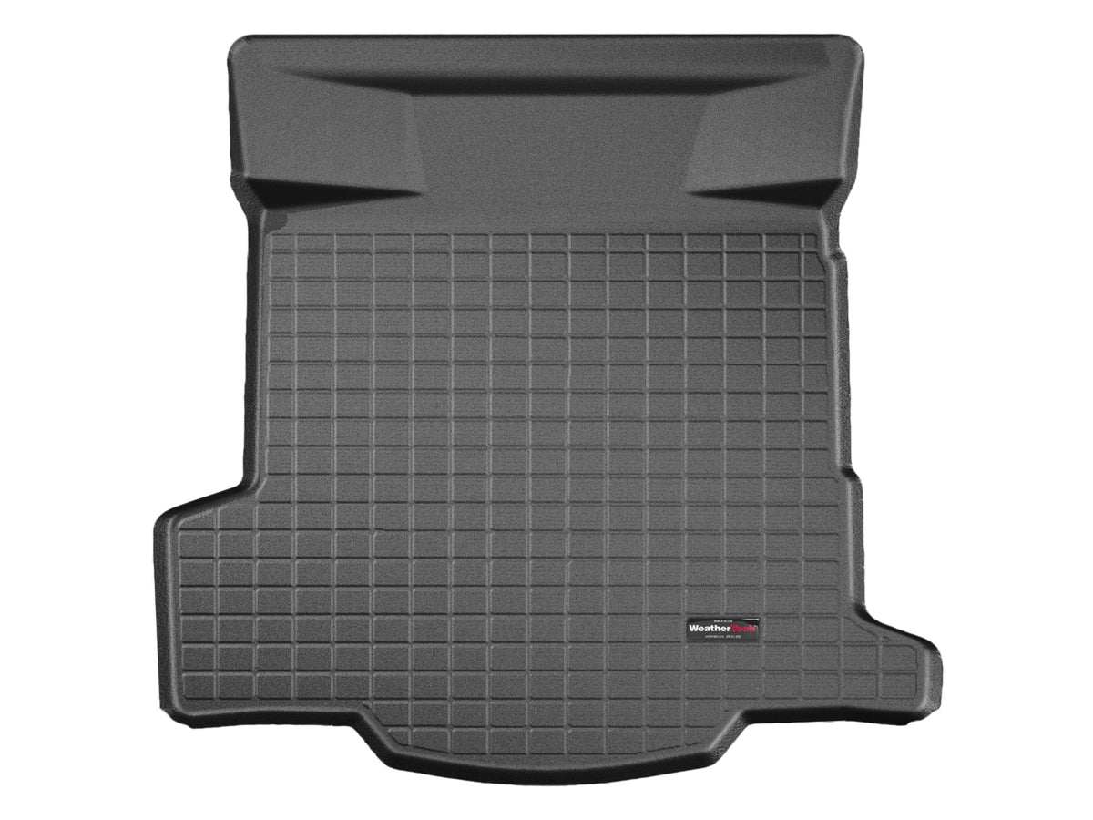 WeatherTech Tapis de coffre Cargo Liner 40633 - Récréashop