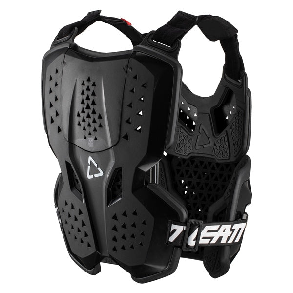 LEATT Plastron de protection 3.5 Homme, Femme