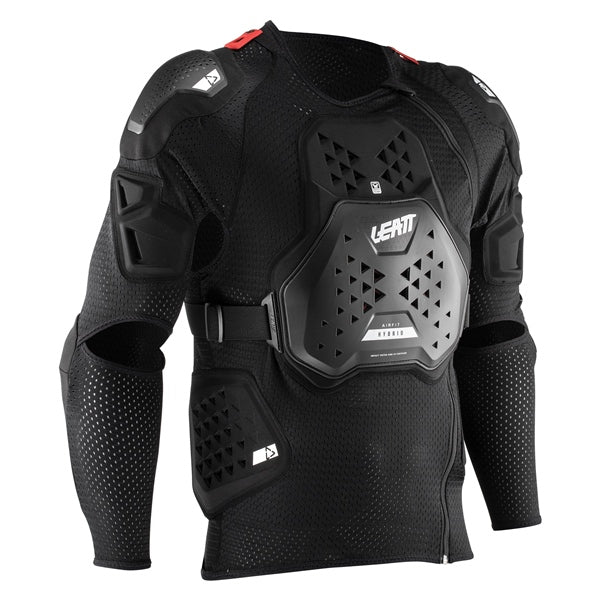 LEATT Protection de corps 3DF Airfit Hybrid Homme, Femme - RecreaShop