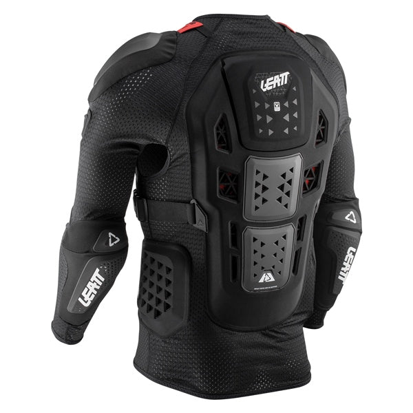 LEATT Protection de corps 3DF Airfit Hybrid Homme, Femme