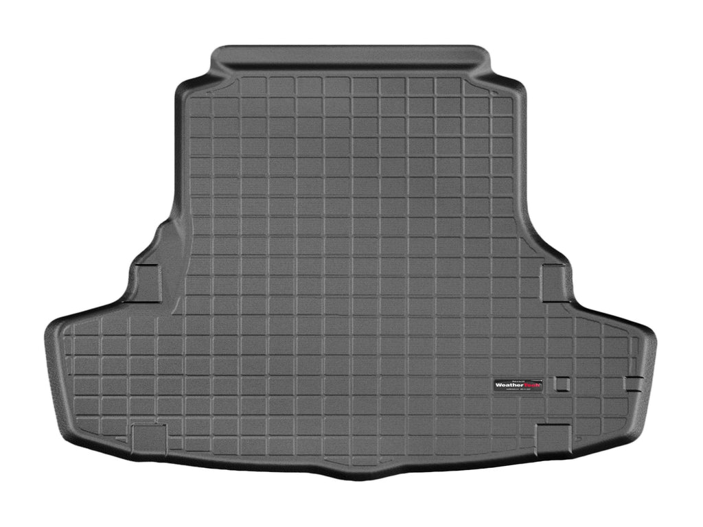 WeatherTech Tapis de coffre Cargo Liner 40663 - Récréashop