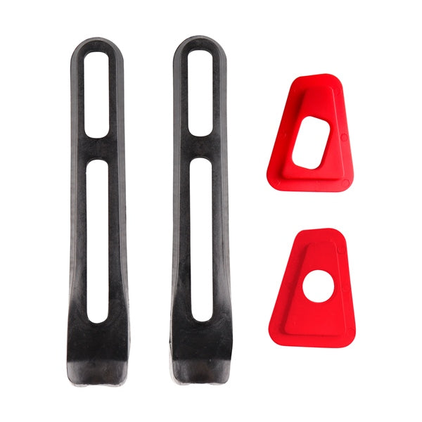 Leatt Barre de tibia Flexlock - RecreaShop