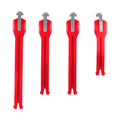 Leatt Ensemble de sangle GPX 5.5 - RecreaShop