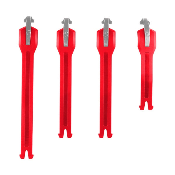 Leatt Ensemble de sangle GPX 5.5 - RecreaShop